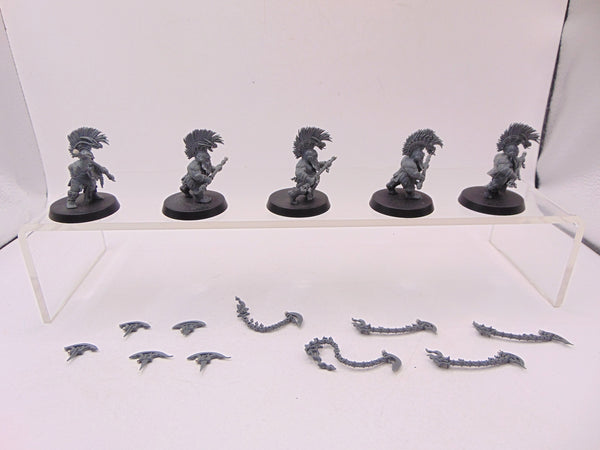 Hearthguard Berzerkers