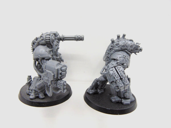 Obliterators