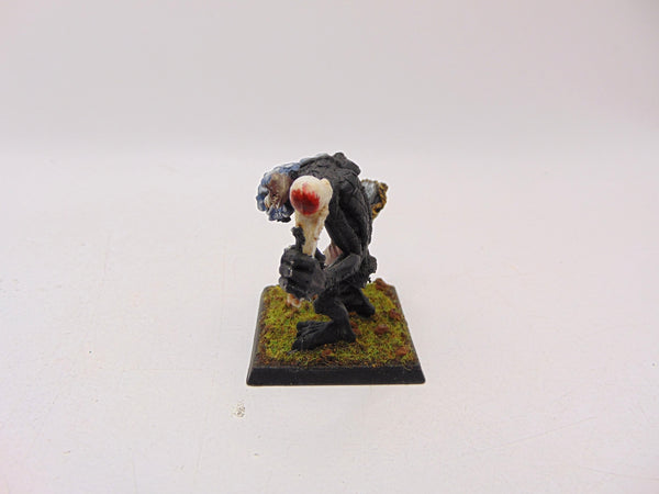 Stone Troll