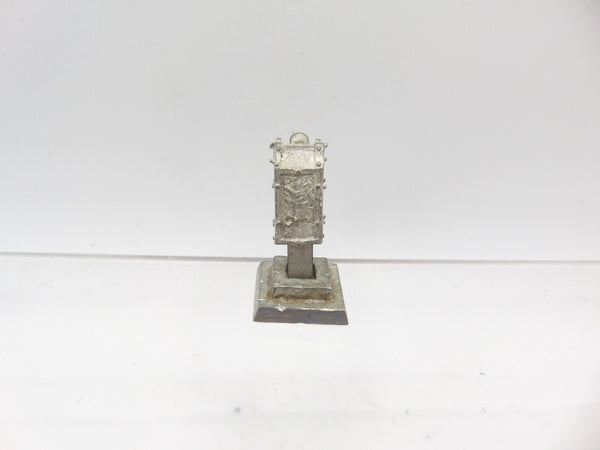 Ltd Ed Army Box Sisters  of Battle Warriors of Redemption Shrine