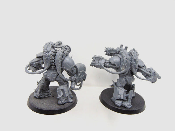 Obliterators