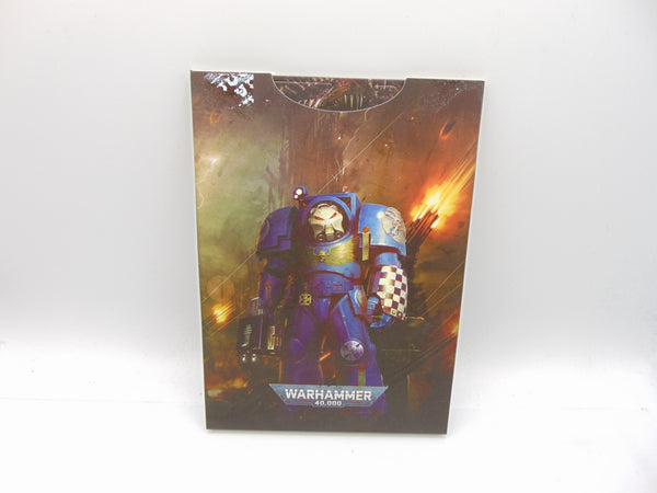LEVIATHAN LIMITED EDITION DEPLOYMENT ZONE MARKERS