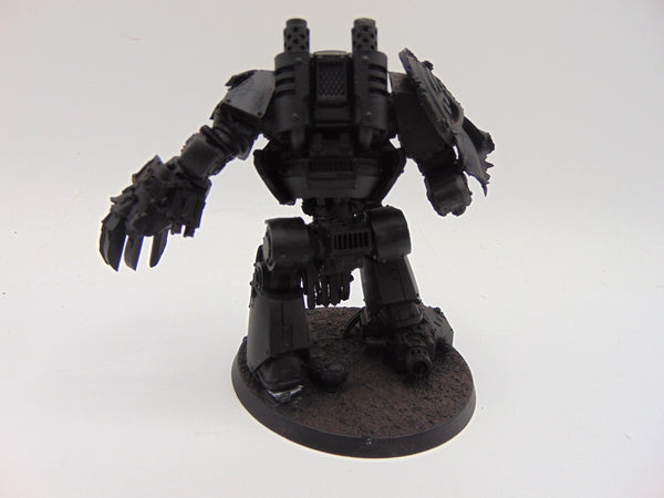 Hecaton Aiakos Minotaurs Contemptor Dreadnought
