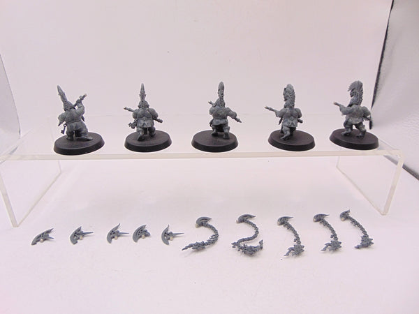 Hearthguard Berzerkers