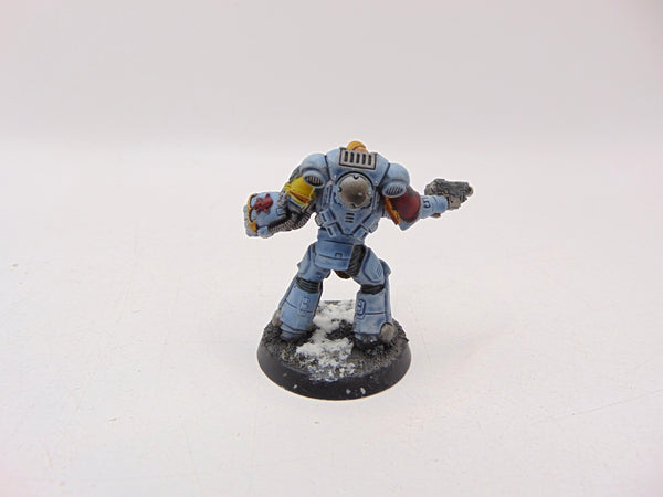 Intercessor