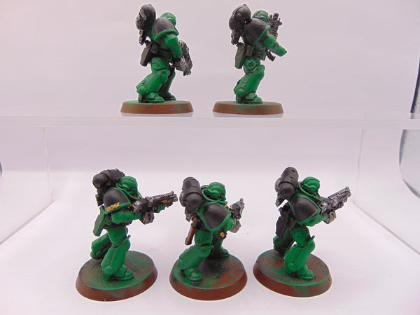 Intercessors