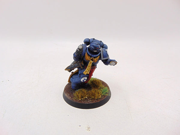 Primaris Lieutenant Conversion
