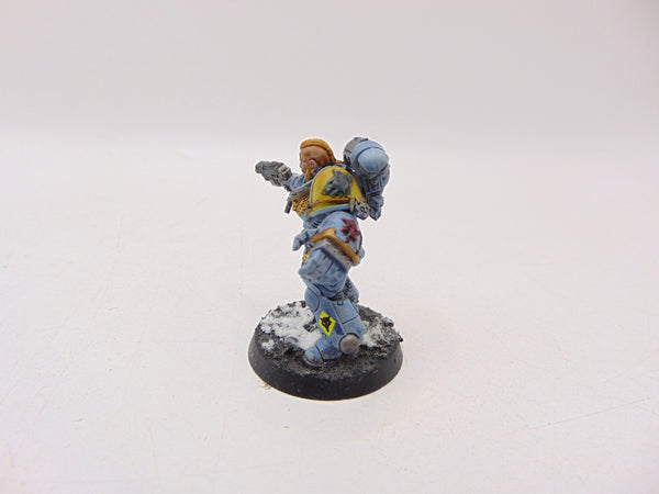 Intercessor