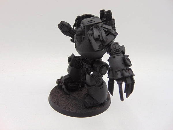 Hecaton Aiakos Minotaurs Contemptor Dreadnought