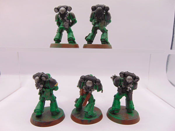 Intercessors