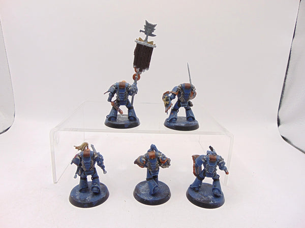 MKVI Command Squad
