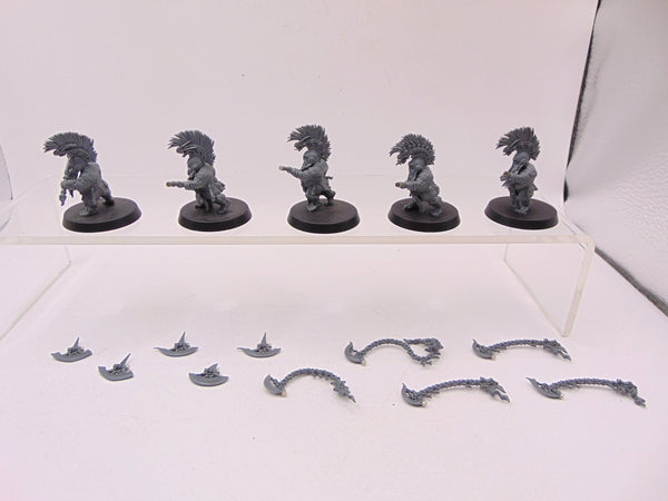 Hearthguard Berzerkers