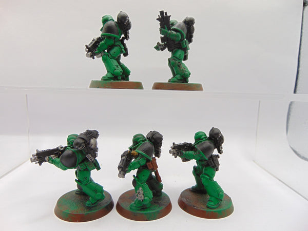 Intercessors