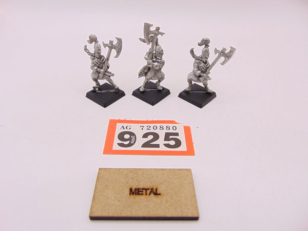 White Lions of Chrace