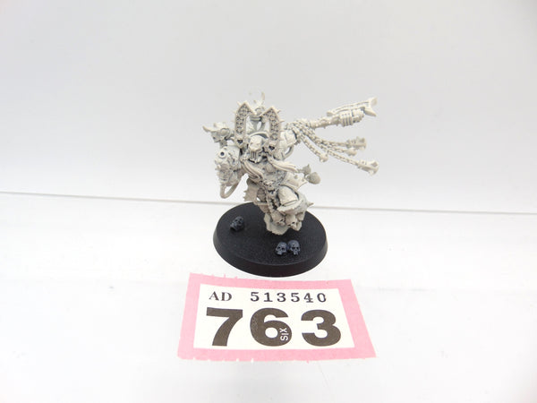 Kharn the Betrayer