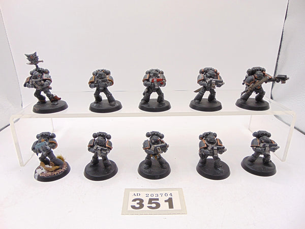 MKIV Marines