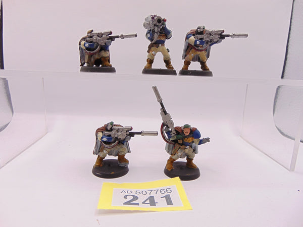Scout Squad
