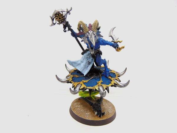 Tzaangor Shaman