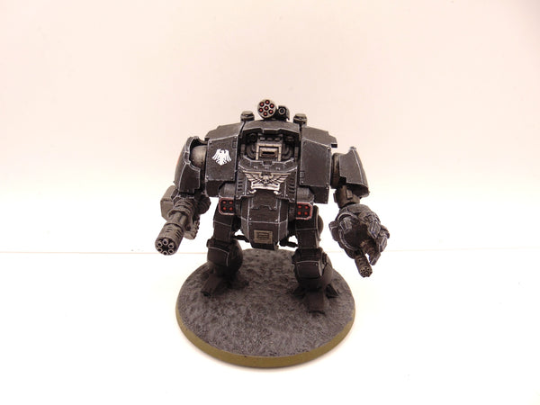 Redemptor Dreadnought
