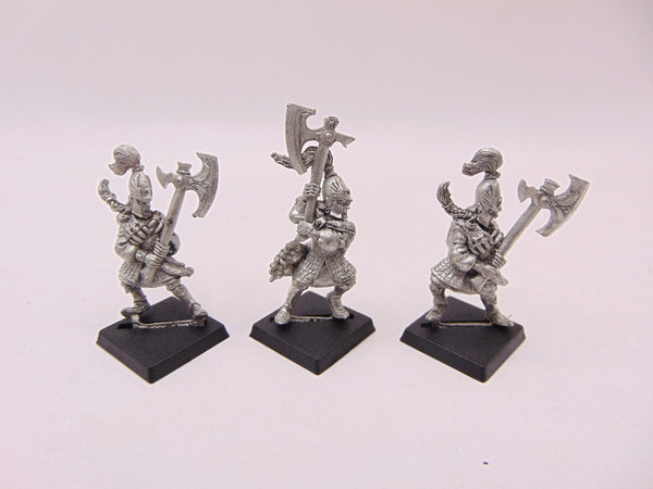 White Lions of Chrace