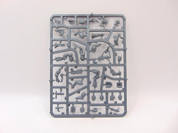 Phobos Strike Team Upgrade Sprue