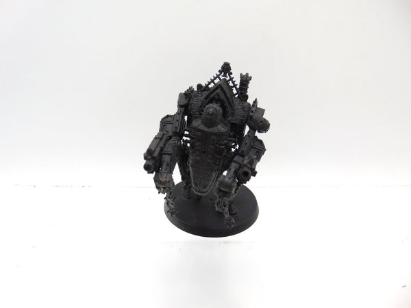 Mortifier