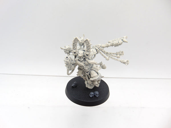 Kharn the Betrayer