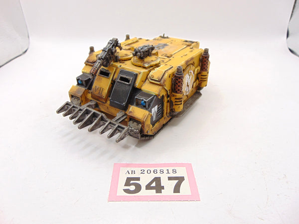 Deimos Pattern Rhino