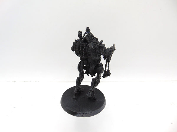 Mortifier