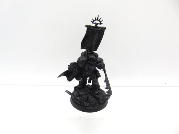 Castellan Crowe
