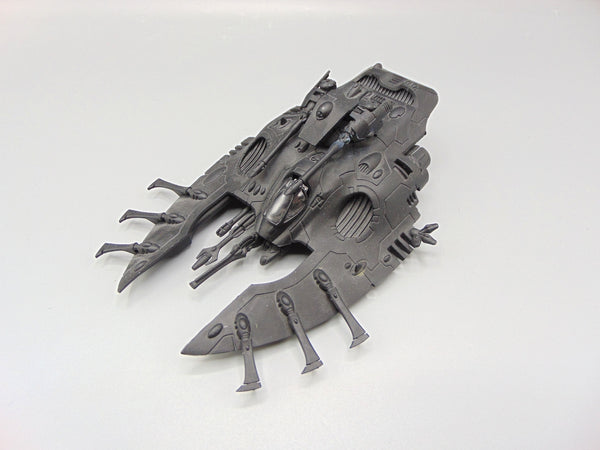 Wave Serpent