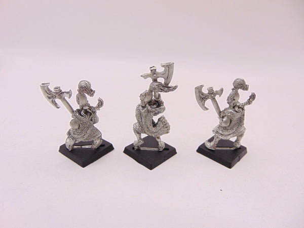 White Lions of Chrace