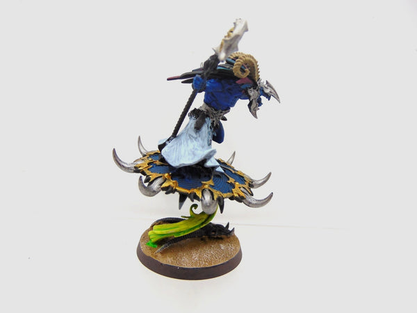 Tzaangor Shaman