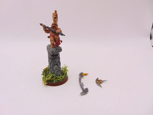 Hearthguard Berzerker