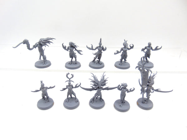 Daemonettes