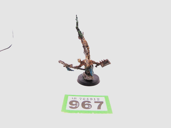 Warlord Verminkin