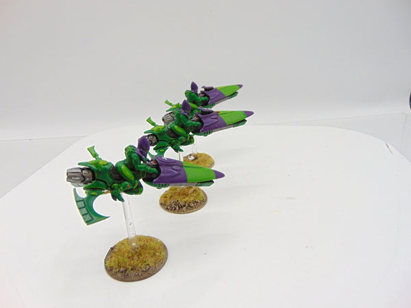 Windrider Jetbikes