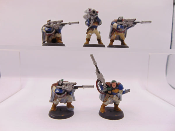 Scout Squad