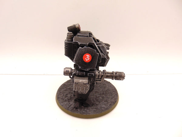 Redemptor Dreadnought