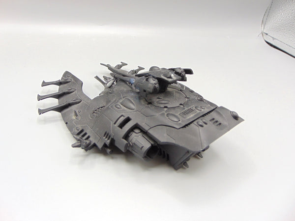 Wave Serpent