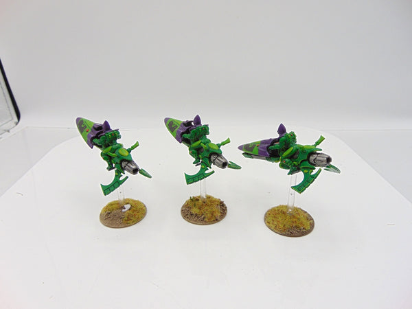 Windrider Jetbikes