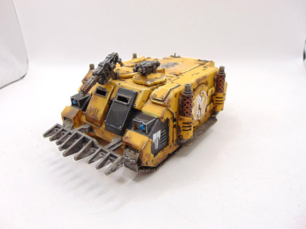 Deimos Pattern Rhino