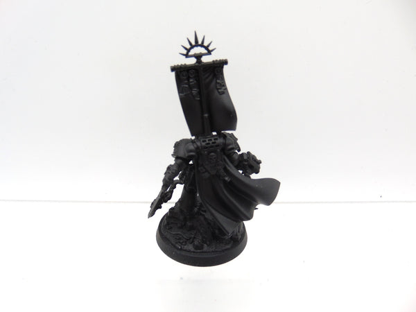 Castellan Crowe