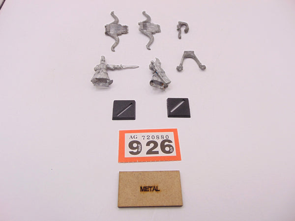 Repeater Bolt Thrower