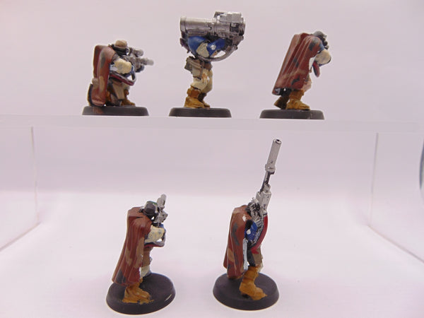 Scout Squad