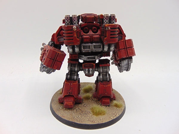 Blood Angels Leviathan Pattern Siege Dreadnought