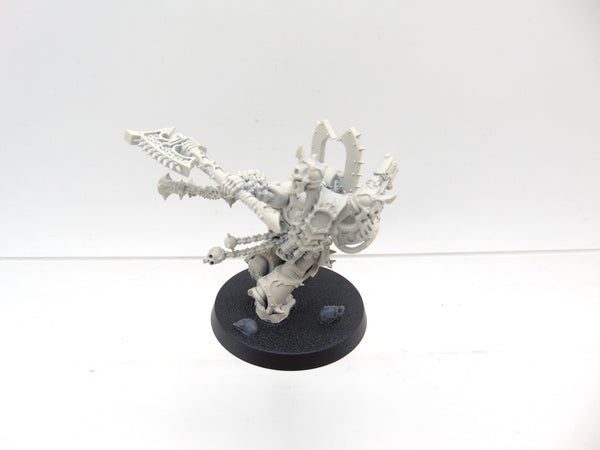 Kharn the Betrayer