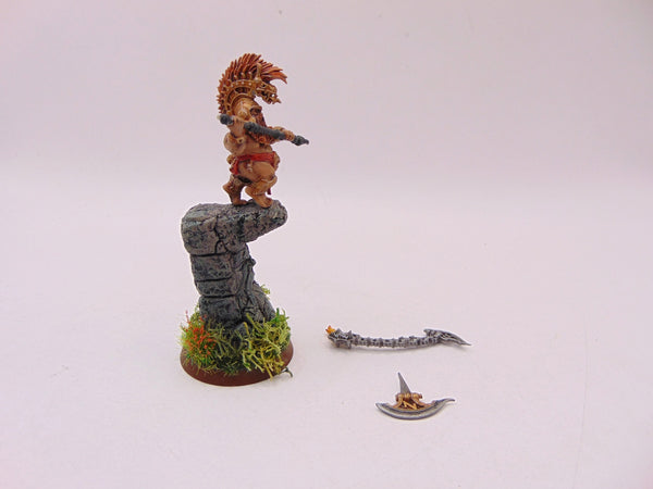 Hearthguard Berzerker
