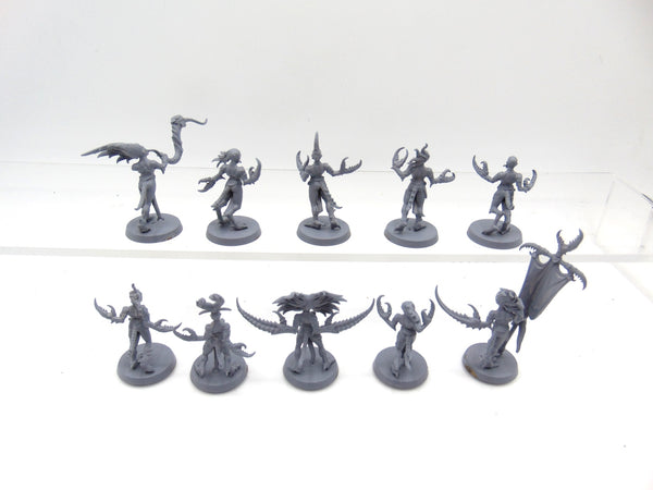Daemonettes