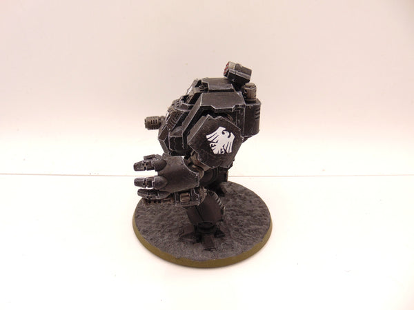 Redemptor Dreadnought